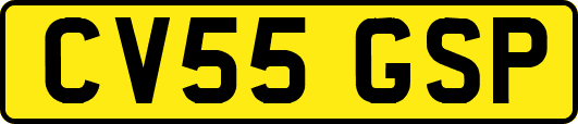CV55GSP
