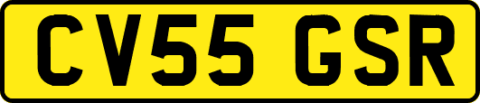 CV55GSR