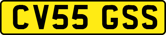 CV55GSS