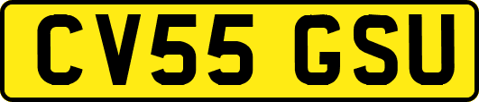 CV55GSU