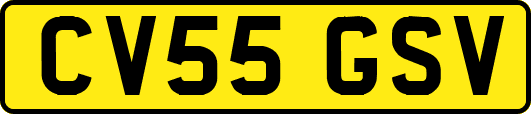 CV55GSV