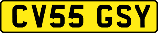 CV55GSY