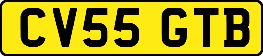 CV55GTB