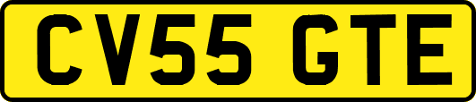 CV55GTE