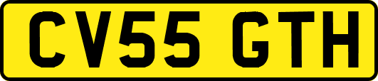 CV55GTH