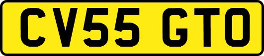 CV55GTO