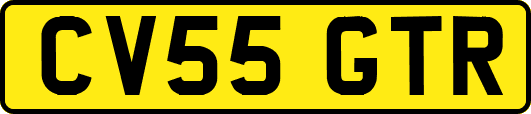 CV55GTR