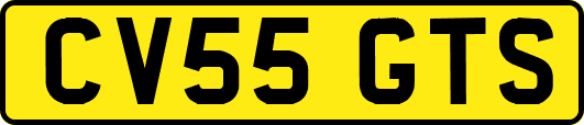 CV55GTS