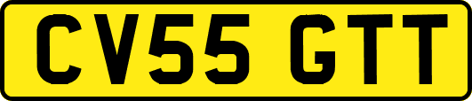 CV55GTT