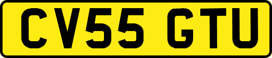 CV55GTU