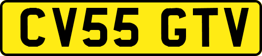 CV55GTV