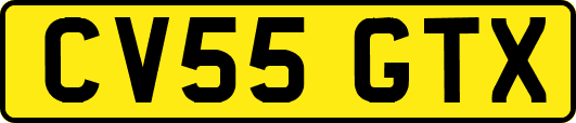 CV55GTX