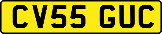 CV55GUC