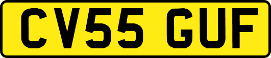 CV55GUF