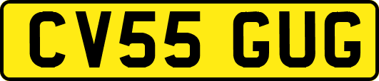 CV55GUG