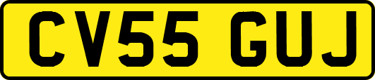 CV55GUJ