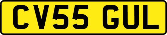 CV55GUL