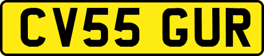 CV55GUR