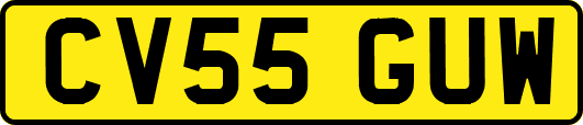 CV55GUW