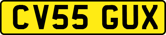 CV55GUX