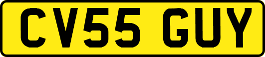CV55GUY