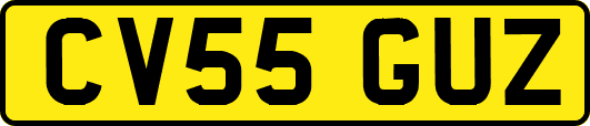 CV55GUZ