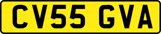 CV55GVA