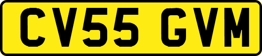 CV55GVM