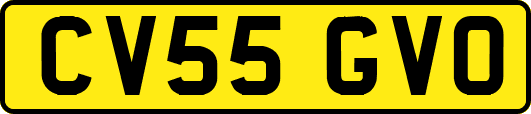 CV55GVO