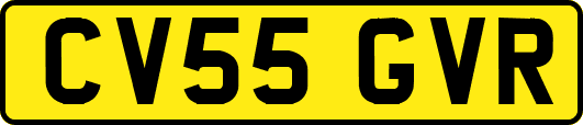 CV55GVR