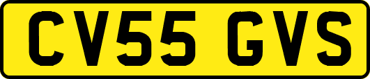 CV55GVS