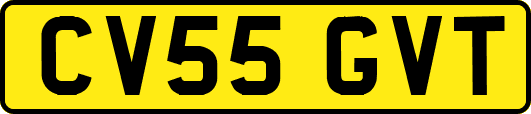 CV55GVT