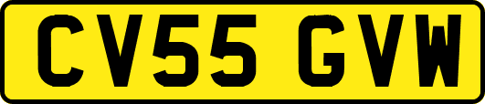 CV55GVW