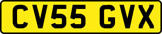 CV55GVX