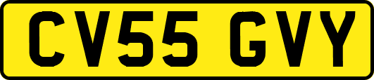 CV55GVY