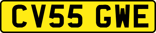 CV55GWE