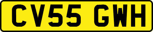 CV55GWH