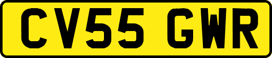 CV55GWR