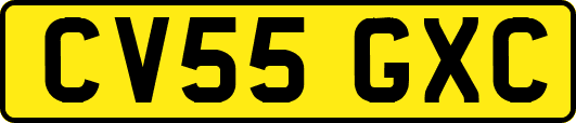CV55GXC