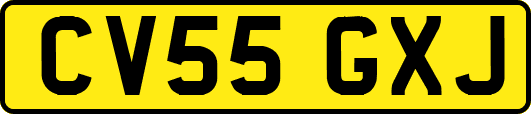 CV55GXJ