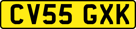 CV55GXK