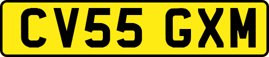 CV55GXM