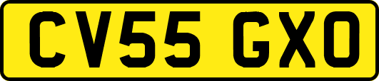 CV55GXO