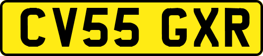 CV55GXR