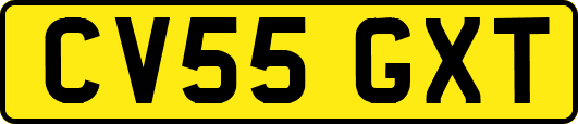 CV55GXT