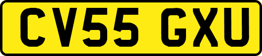 CV55GXU