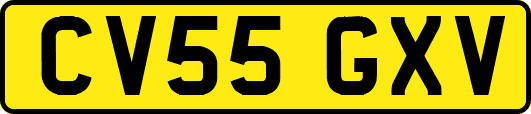 CV55GXV