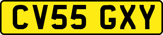 CV55GXY