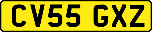 CV55GXZ