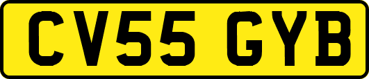 CV55GYB